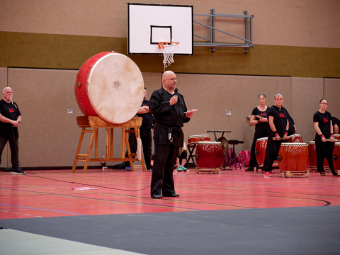 50 Jahre HapKiDo