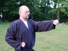 Faustschlag 1